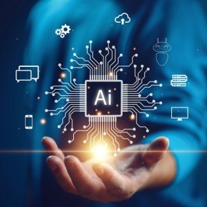 Artificial Intelligence Development